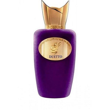 Sospiro Duetto EDP 100ml Perfume For Women - Thescentsstore